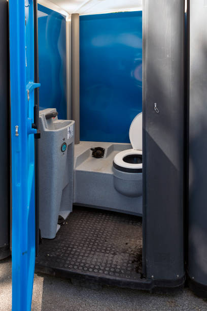 Best Porta potty delivery and setup  in Riverview, DE