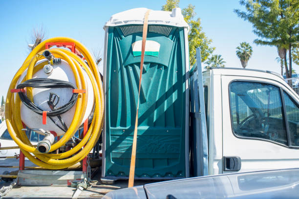 Best Best portable toilet rental  in Riverview, DE