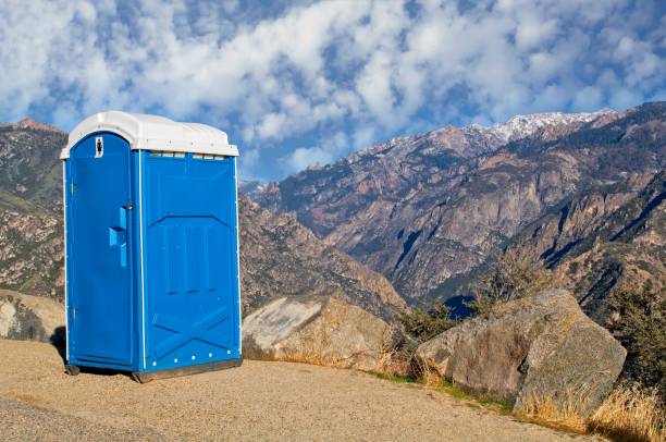 Portable Toilet Options We Offer in Riverview, DE