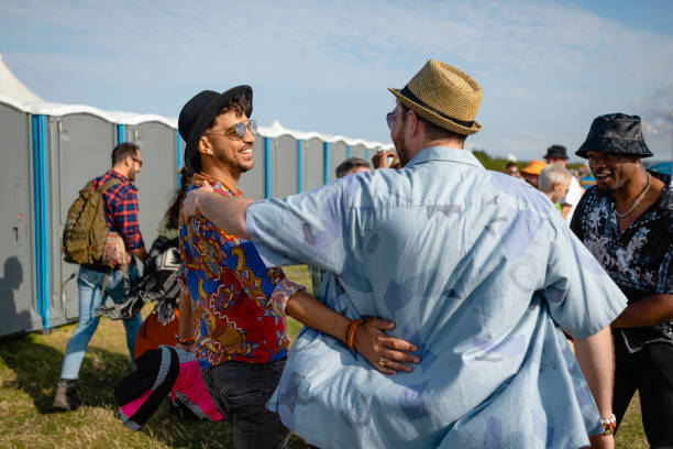 Best Local porta potty services  in Riverview, DE