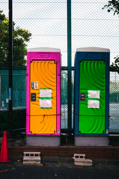 Best Luxury portable toilet rental  in Riverview, DE