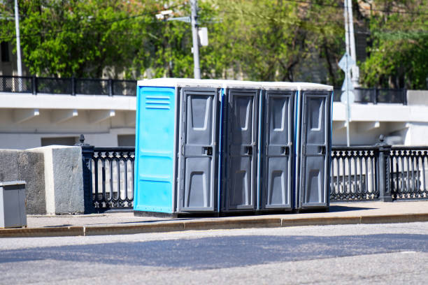 Best Affordable porta potty rental  in Riverview, DE