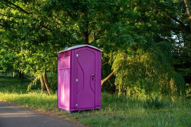 Best Portable restroom trailer rental  in Riverview, DE