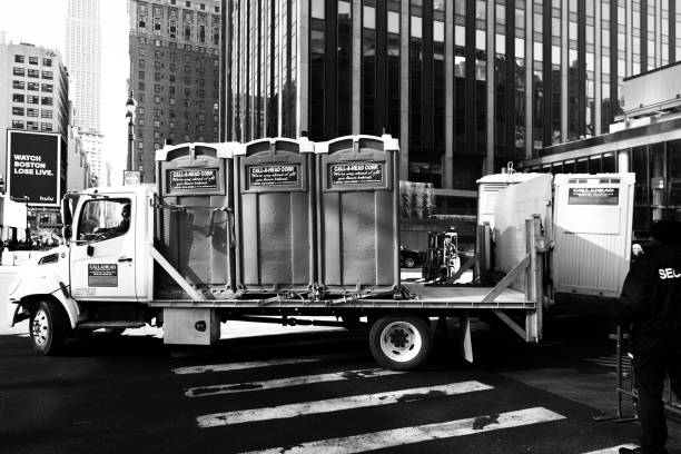 Best Local porta potty services  in Riverview, DE