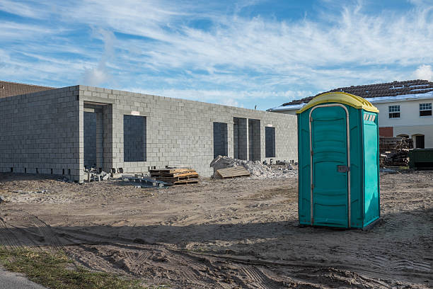 Best High-end porta potty rental  in Riverview, DE