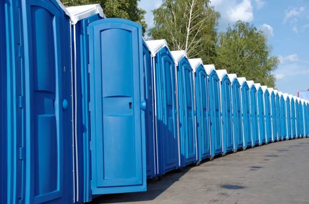 Best Construction site porta potty rental  in Riverview, DE